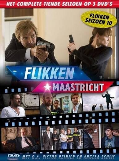 Flikken Maastricht