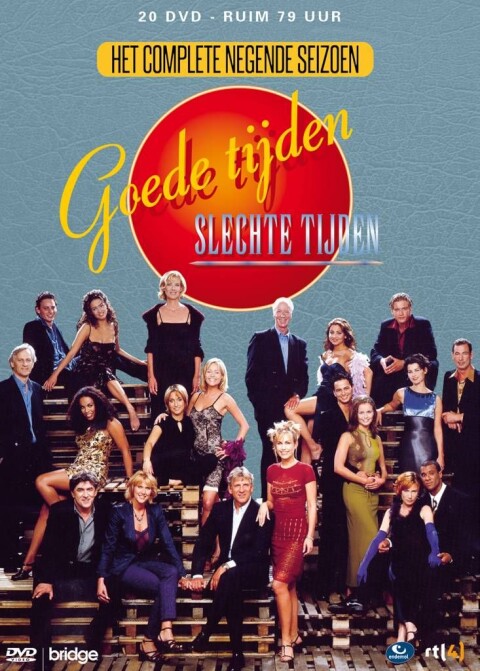 Goede tijden