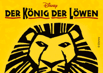 Musical koenig der loewen