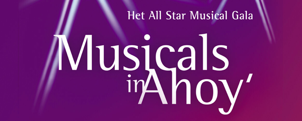 Musicals ahoy 2002