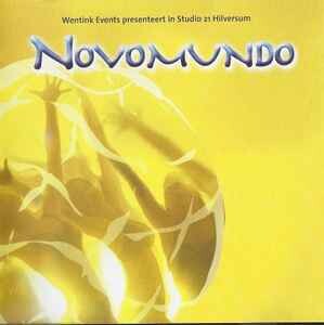 Novomundo