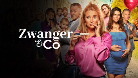 Zwanger en Co